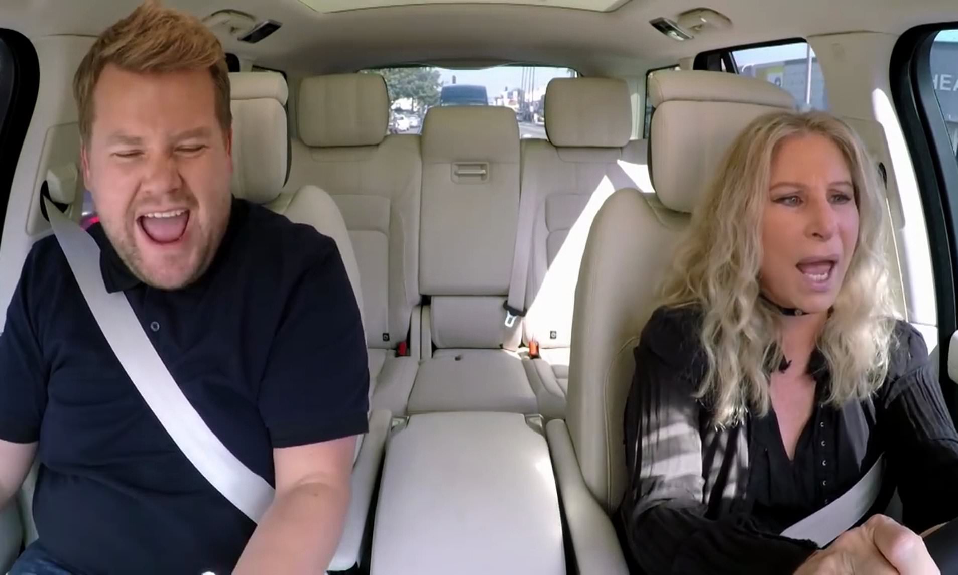 See All the 2020 Grammy Nominees’ “Carpool Karaoke” Videos In One Place