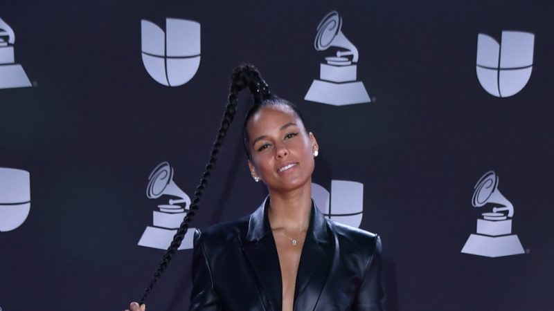 Who’s Hosting The 2020 Grammys? Alicia Keys Is Ready To Make History