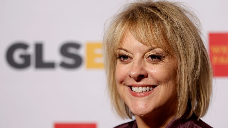 Nancy Grace leaves the streaming service of Fox News