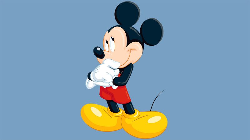 On Mickey Mouse’s birthday, 10 fun facts about our favourite mouse