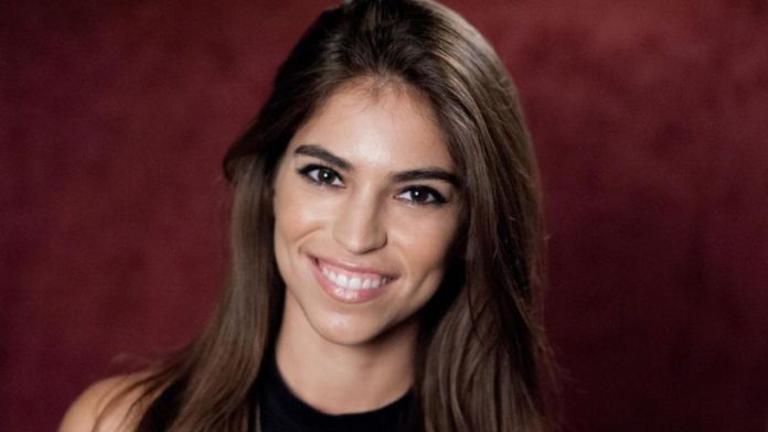 ANTONELLA BARBA, ‘AMERICAN IDOL’ SINGER, GETS 45 MONTHS IN PRISON FOR FENTANYL POSSESSION