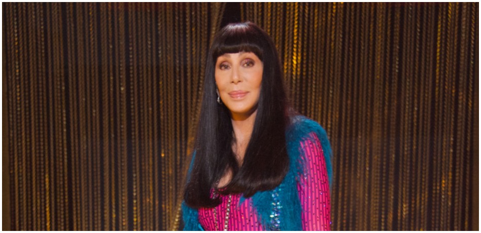 Cher, 73, Turns Back Time With Duet With Sonny Bono On ‘Dancing With The Stars’