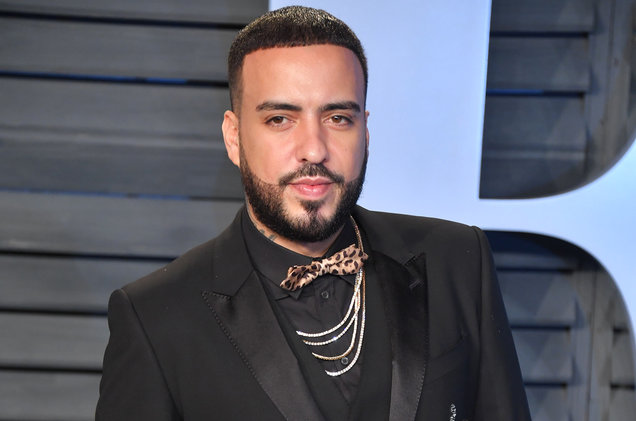French Montana Rushed to Hospital Over Cardiac Issues