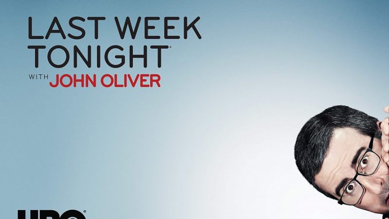Last Week Tonight with John Oliver: Bob Murray, SLAPP suits, & more