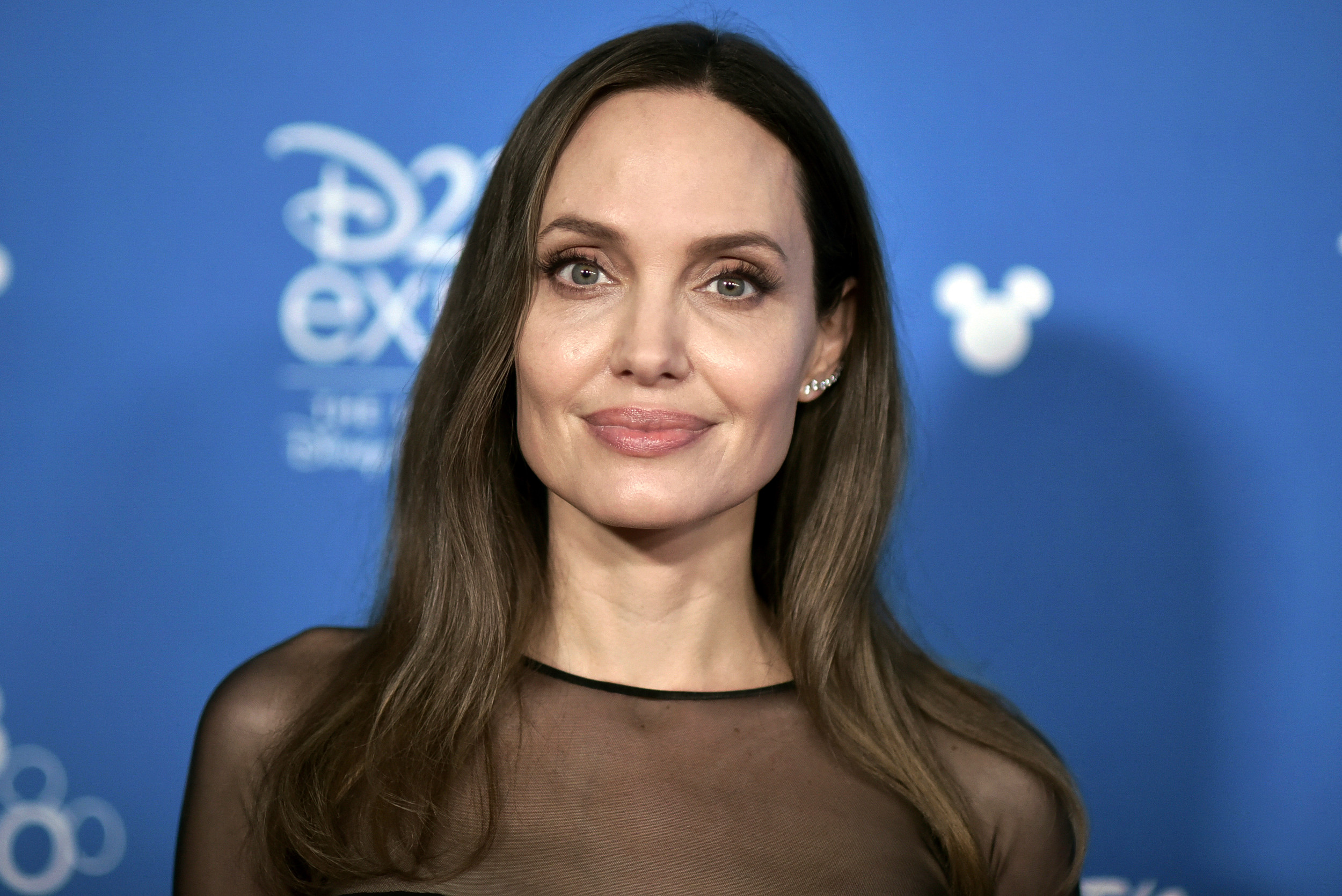 Angelina Jolie Reveals She Wants To Stay Abroad But Thanks To Ex-Husband Brad Pitt She Cannot; Details Inside