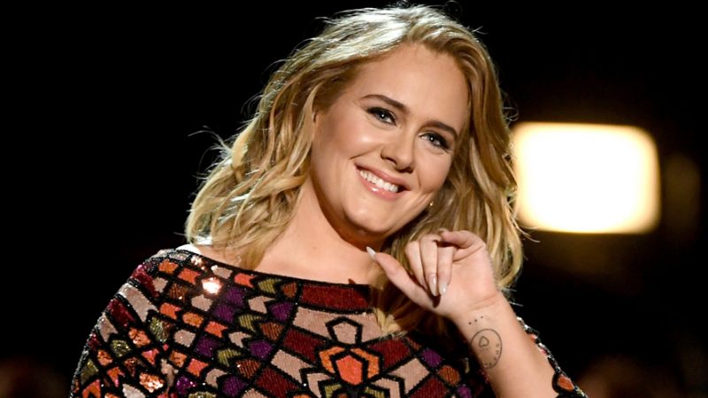 Adele Breaks Twitter Silence For First Time In a Year With an Important Message