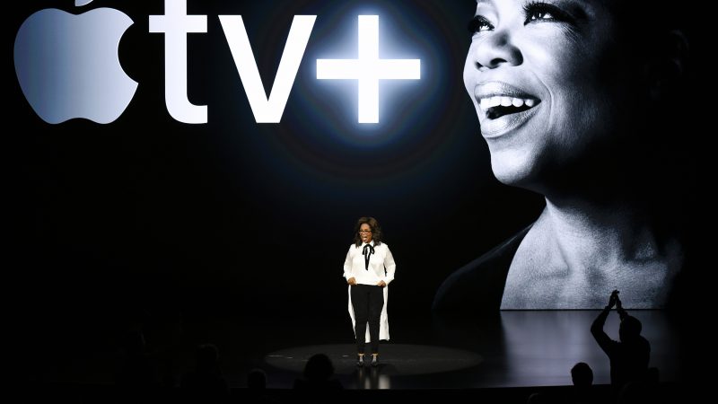 Apple TV+, News+, Music Bundle Could Arrive in 2020