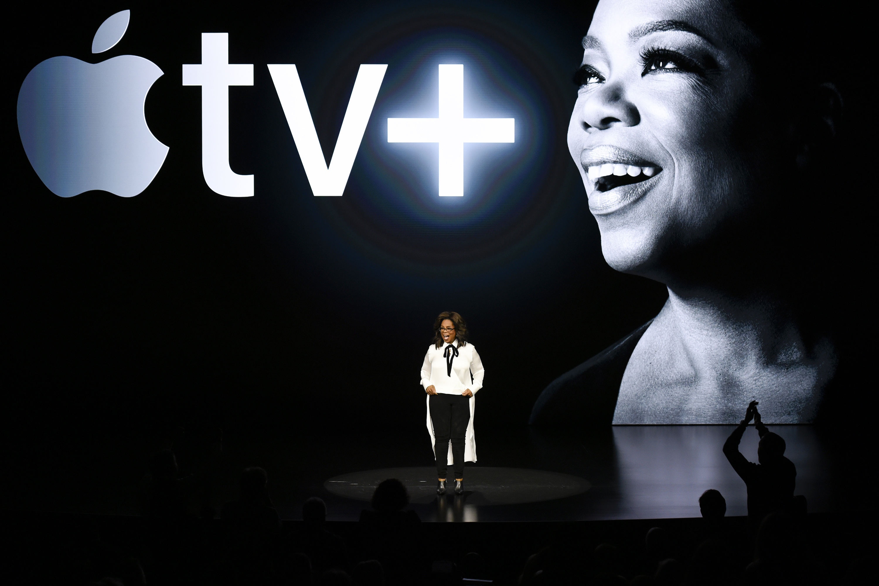 Apple TV+, News+, Music Bundle Could Arrive in 2020