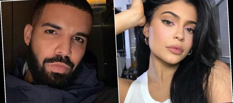 Drake Wants “No Strings Attached” While Dating Kylie Jenner