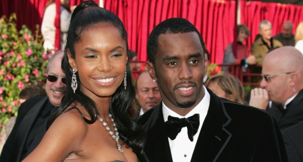Sean ‘Diddy’ Combs Honors Ex Kim Porter on 1 Year Anniversary of Her Death: ‘I Miss You So Much’