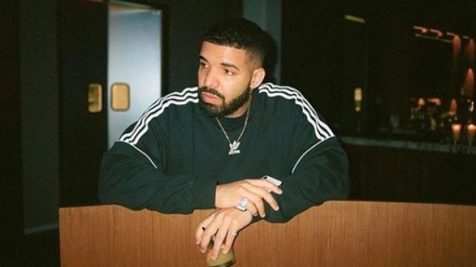 Watch Drake Get Booed Off Stage At Camp Flog Gnaw