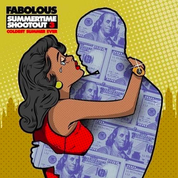 Fabolous Delivers ‘Summertime Shootout 3’ f/ Meek Mill, Tory Lanez, Gucci Mane, and More