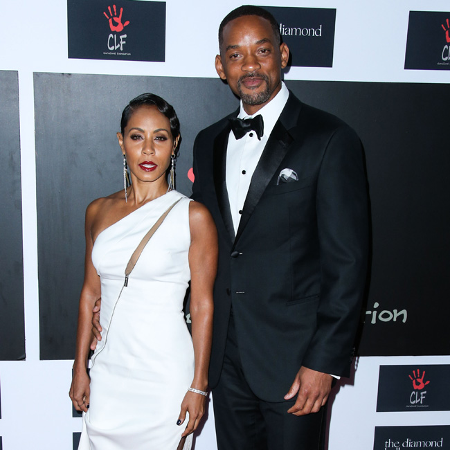 Will and Jada recap visit to Tyler Perry Studios (video)