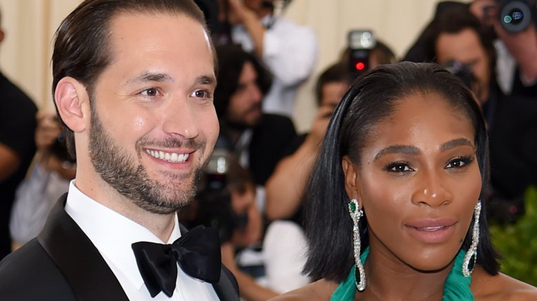 Serena Williams’ Tribute to Alexis Ohanian on 2-Year Anniversary Will Melt Your Heart