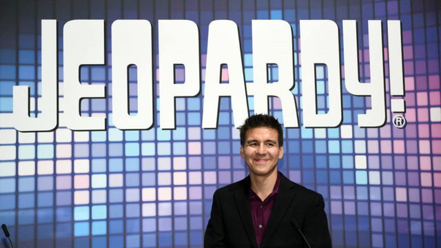 James Holzhauer prevails to edge Emma Boettcher in ‘Jeopardy!’ Tournament of Champions
