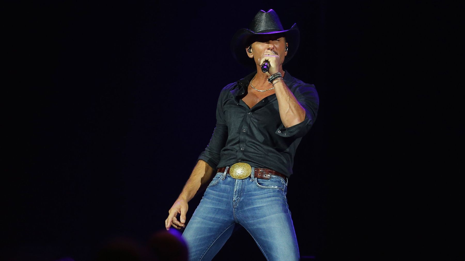 Why Page 276 Is the Best Page in Tim McGraw’s Book