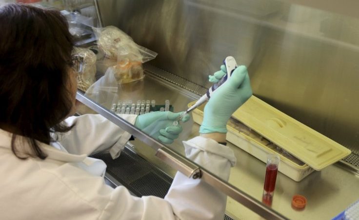 WHO prequalifies the first-ever Ebola vaccine after European Commission’s approval