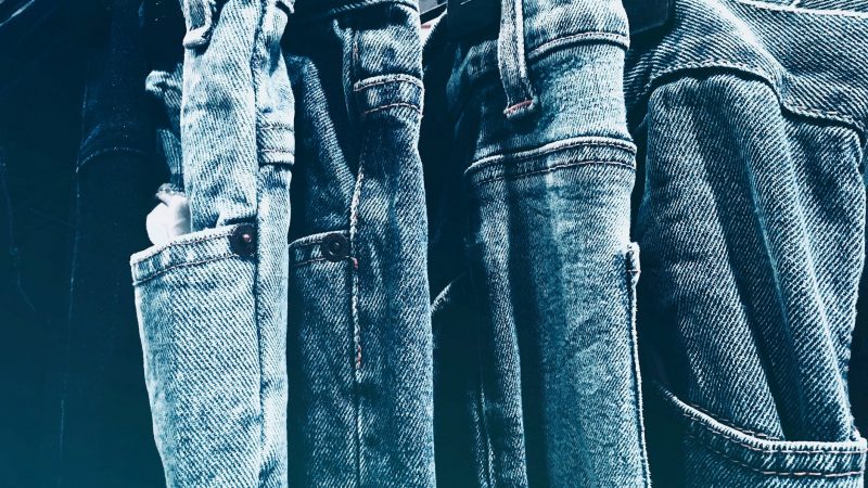 Every Over-Packer Needs This Pair of $30 Jeans