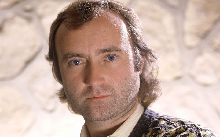 Statue Of Baby Jesus In Mexican Church Looks Just Like ’80s-Era Phil Collins And Twitter Cannot Handle It