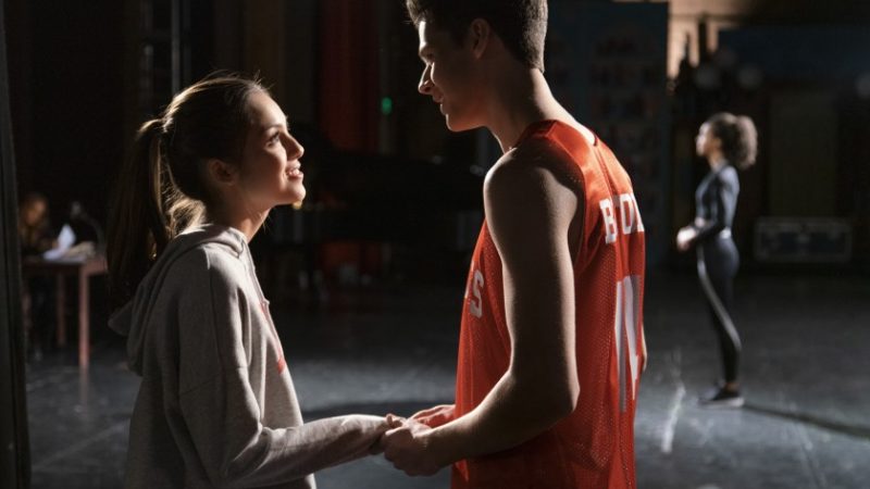 What’s on TV Friday: ‘High School Musical: The Musical: The Series’ on Disney