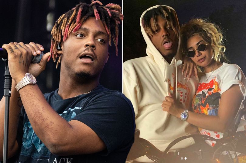 Juice Wrld’s family break silence on sudden death to confirm his drug addiction