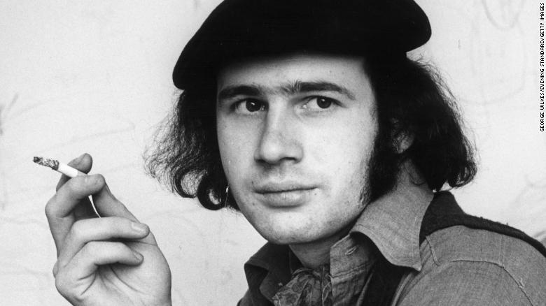 Neil Innes, ‘Monty Python’ collaborator, dead at 75