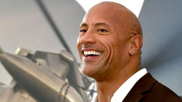 Dwayne ‘The Rock’ Johnson opens up about why he waited to get married again