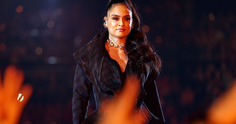 Kehlani drops new single ‘All Me’ with Keyshia Cole and fans call her a ‘legend in the making’