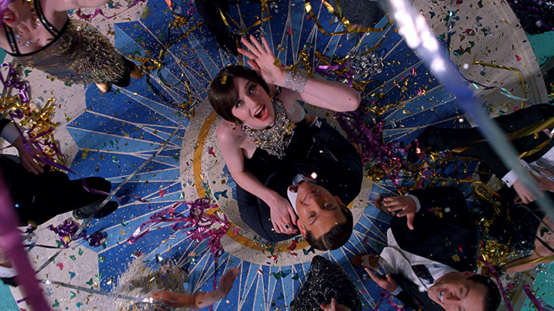 The Best Movies of All Time to Watch on New Year’s Eve
