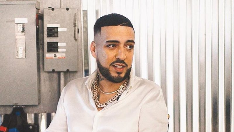 French Montana Announces ‘Montana’ Album Release Date, Provides Health Update