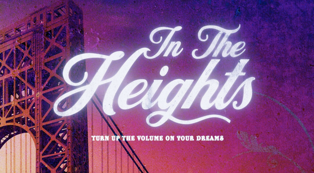 IN THE HEIGHTS Trailer Brings Lin-Manuel Miranda’s Music to NYC