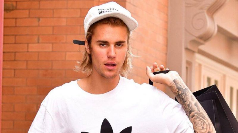 Justin Bieber Slams “Racism” While Apologizing For Past “Hurtful” Comments