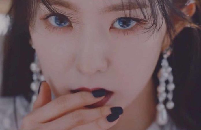 Red Velvet reveals the spooky video of “Psycho”