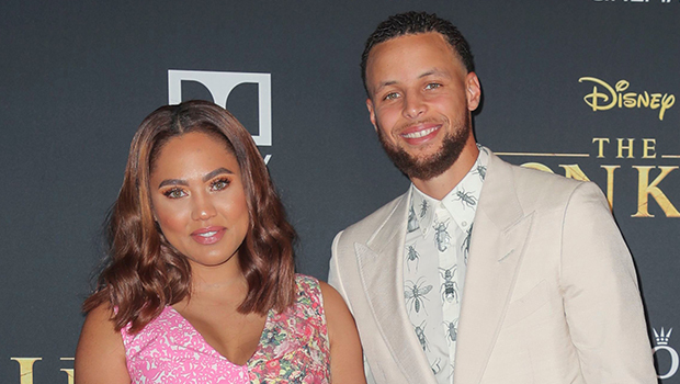 Ayesha & Steph Curry Reveal SymbolicMatching Tattoos They Got For 3Adorable Kids