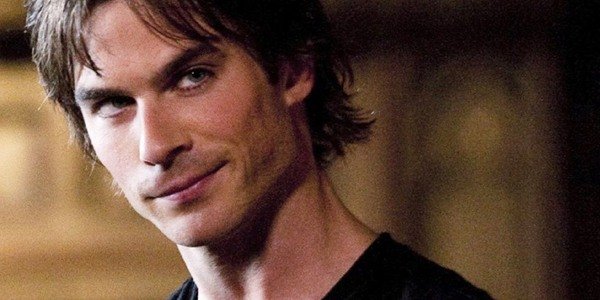 Ian Somerhalder Reveals the Very Young Age He Lost His Virginity