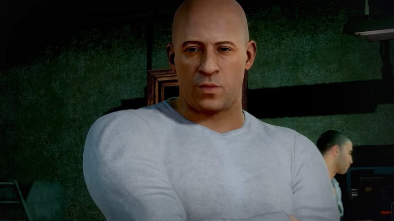 ‘Fast & Furious Crossroads’ game promises heists and bro-hugs in May