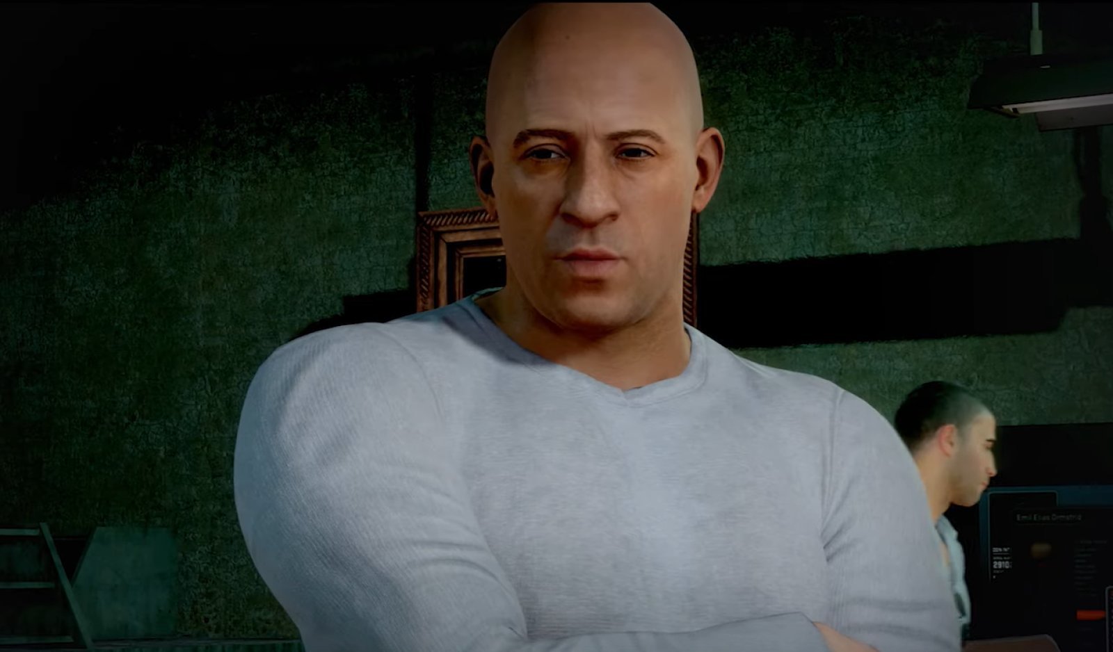 ‘Fast & Furious Crossroads’ game promises heists and bro-hugs in May