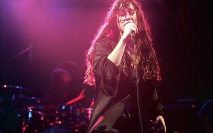 Alanis Morissette Announces ‘Jagged Little Pill’ 25th-Anniversary Tour, Releases New Song