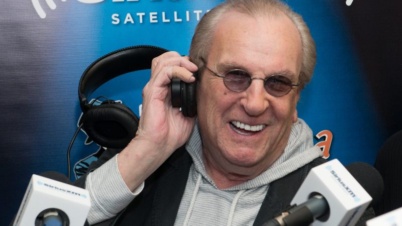 ‘Do the Right Thing’ star Danny Aiello dead at 86