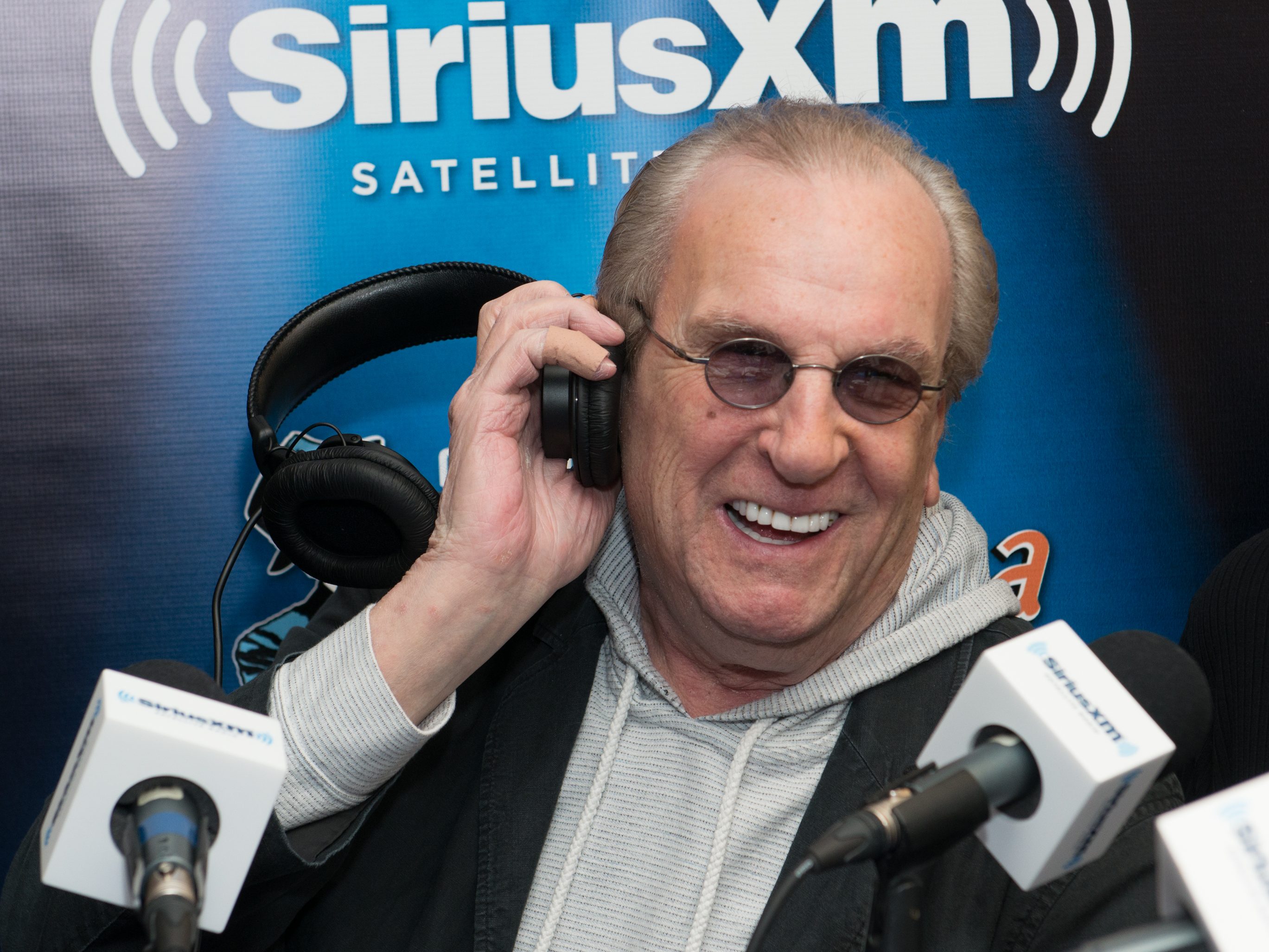 ‘Do the Right Thing’ star Danny Aiello dead at 86