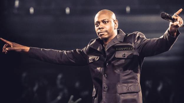 Dave Chappelle coming to Playhouse Square on December 30