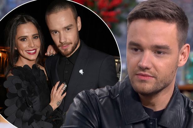 Liam Payne will be spending Christmas with his ex Cheryl and baby Bear