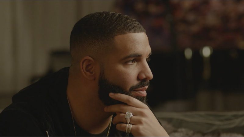 Everything We Learned From Drake’s 2-Hour ‘Rap Radar’ Interview