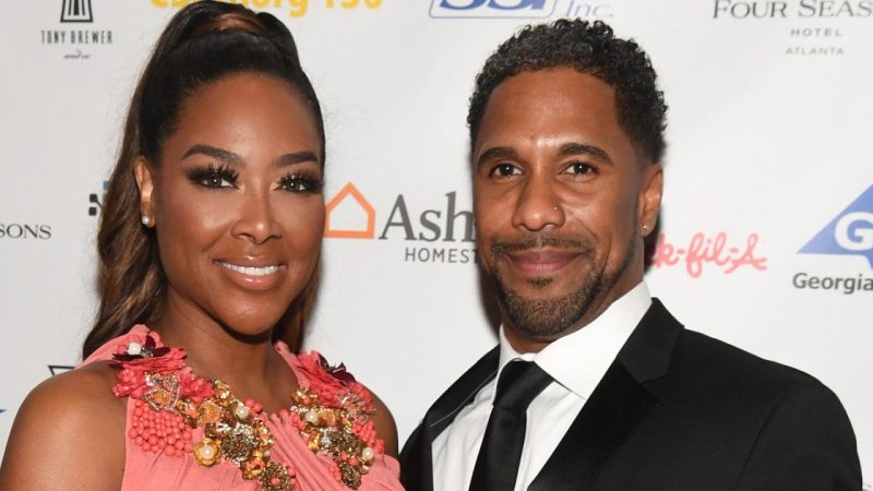 Kenya Moore Admits Cosleeping With Daughter Brooklyn Caused Intimacy Issues With Husband Marc Daly Ahead of Split