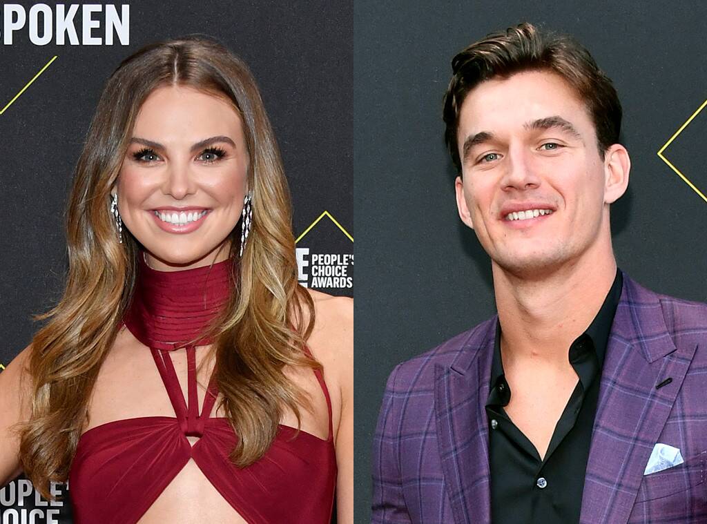 The Bachelorette’s Tyler Cameron Deletes All of His Hannah Brown Photos on Instagram