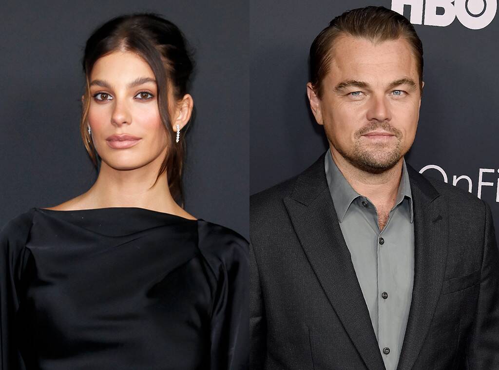 Camila Morrone comments on the 23 year age gap with boyfriend Leonardo DiCaprio: ‘I just think anyone should be able to date who they want to date’