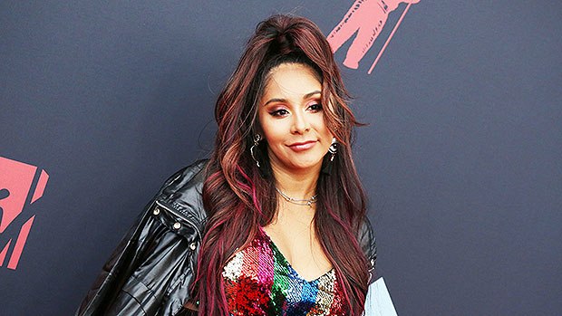 Nicole ‘Snooki’ Polizzi Was ‘Forcing’ Herself to Be Happy on ‘Jersey Shore’ Before Announcing Retirement