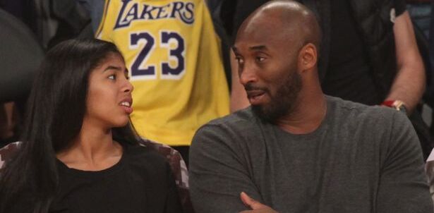 Kobe Bryant’s widow Vanessa breaks silence with emotional post about her double tragedy