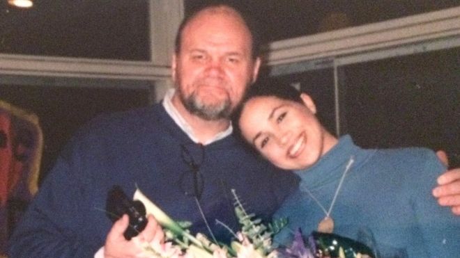 Meghan’s father Thomas Markle ‘would testify in Mail on Sunday case’