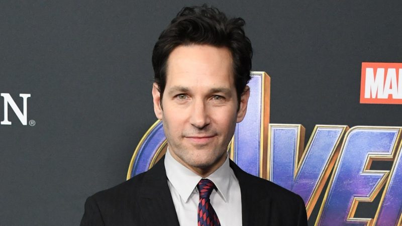 Paul Rudd has a secondary business that you may not know